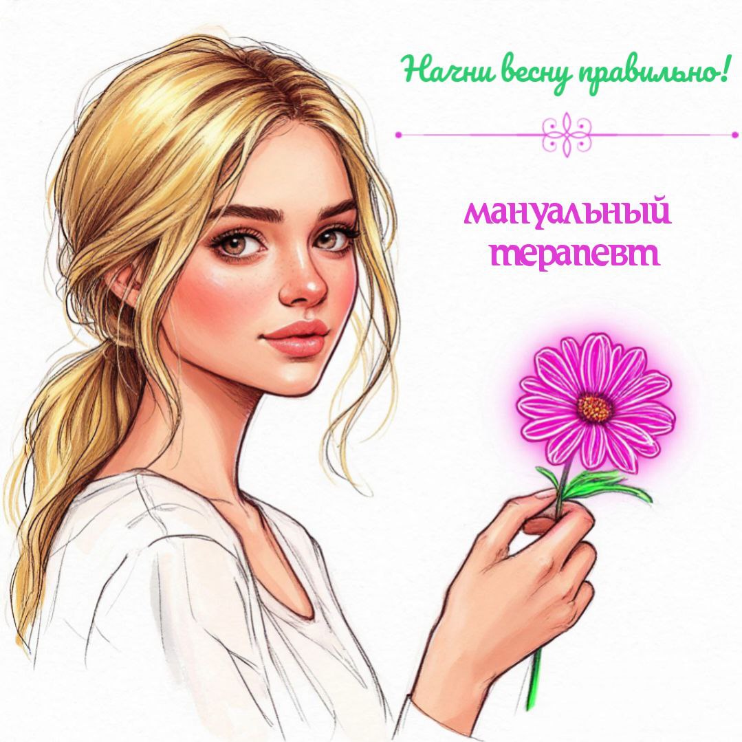 Мануальная терапия