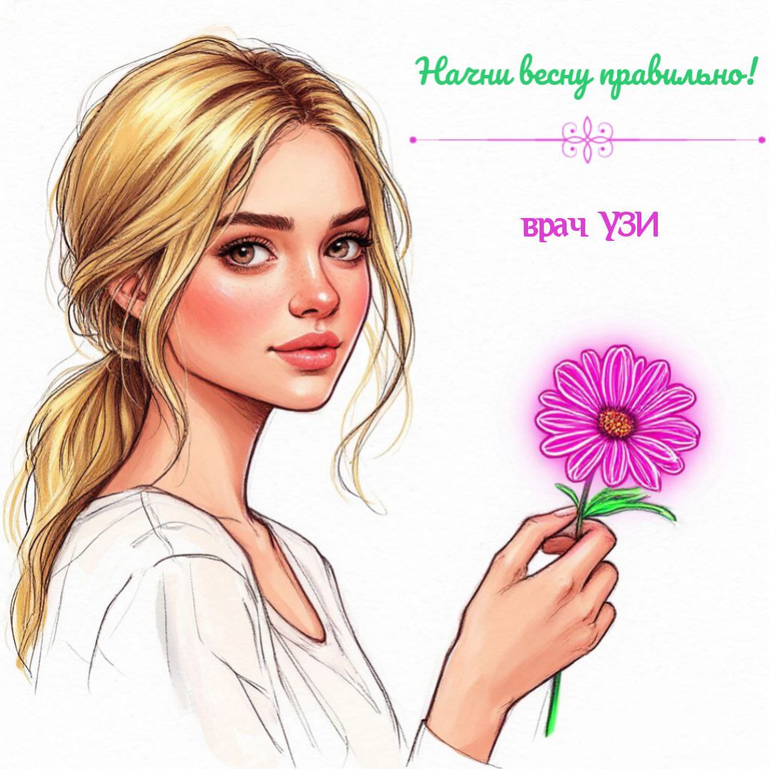 УЗИ-диагностика